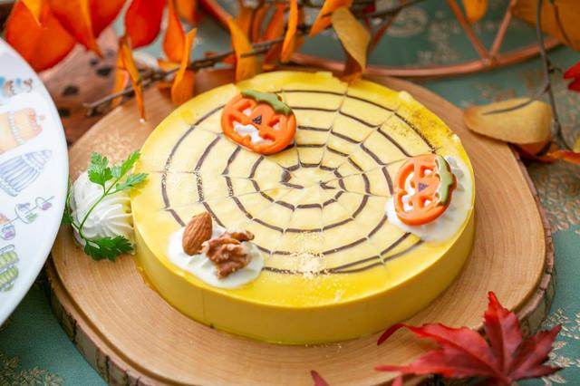 不思議の国のハロウィンティーパーティー