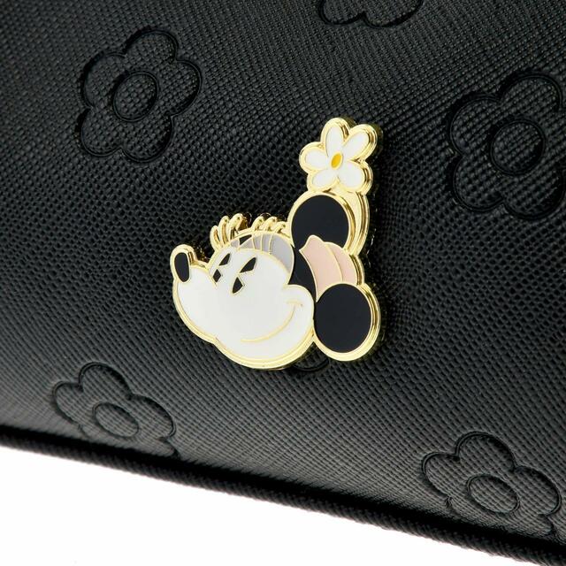 【MARY QUANT】ミニー 筆箱・ペンケース MINNIE DAY 2023 3,080円