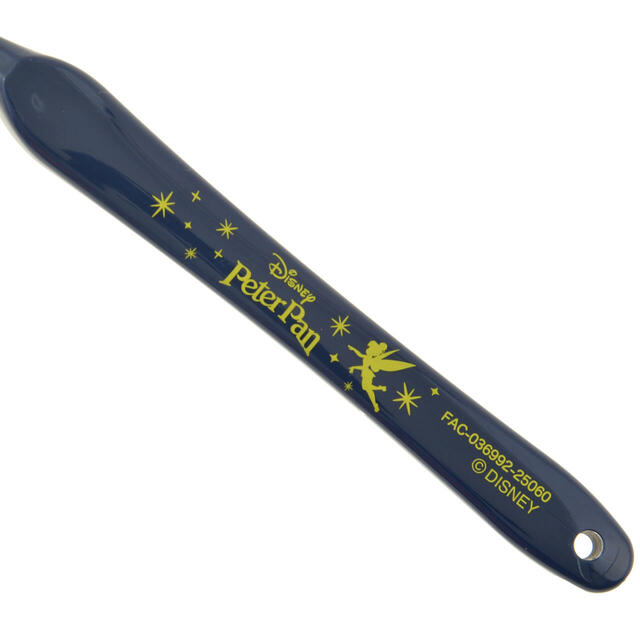 ピーター・パン 歯ブラシ セット ポーチ入り PETER PAN TRAVEL 2,800円