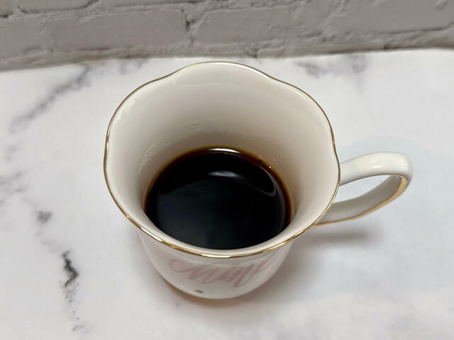 【焙煎珈琲】ニカラグア ブエノスアイレス(バッグ限定)は、リンゴのような風味とカラメルを思わせる甘さが特徴のストレートコーヒー