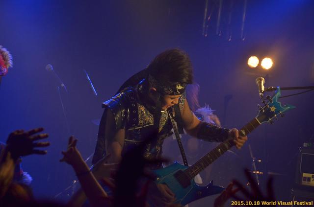 ワールドヴィジュアルフェスティバル