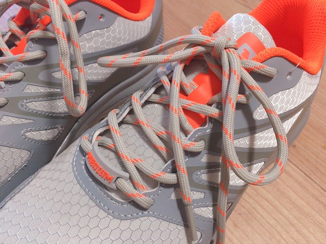 【ワークマン ネオイズムトレックシューズ】ランニング、ウォーキングに
