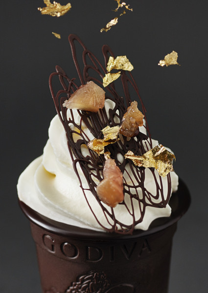 クープショコラ マロン