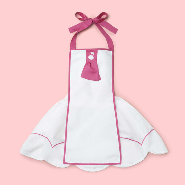 パティシエエプロン 4,950円