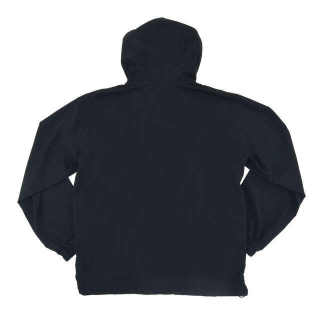 ミッキー ブルゾン ポケッタブル 巾着入り ブラック DISNEY TRAVEL 8,000円