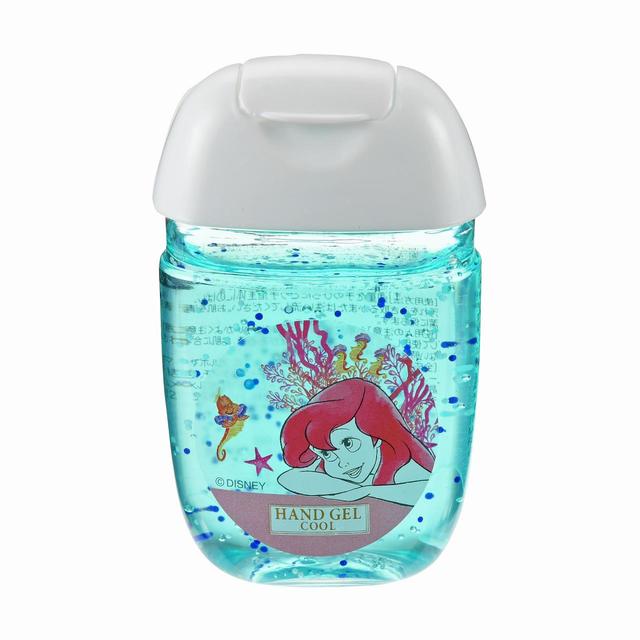 ハンドジェル 660円