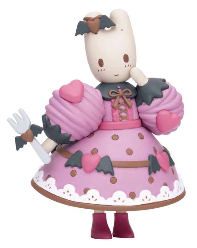 フィギュア賞 マロンクリーム