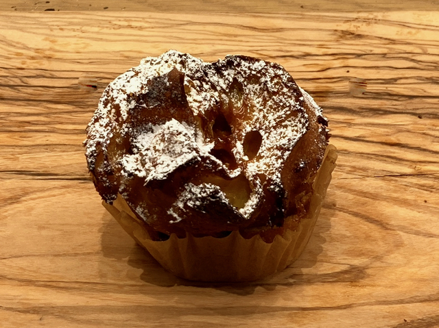 フレンチトースト感覚の「パンペルデュ」／セテュヌ ボンニデー