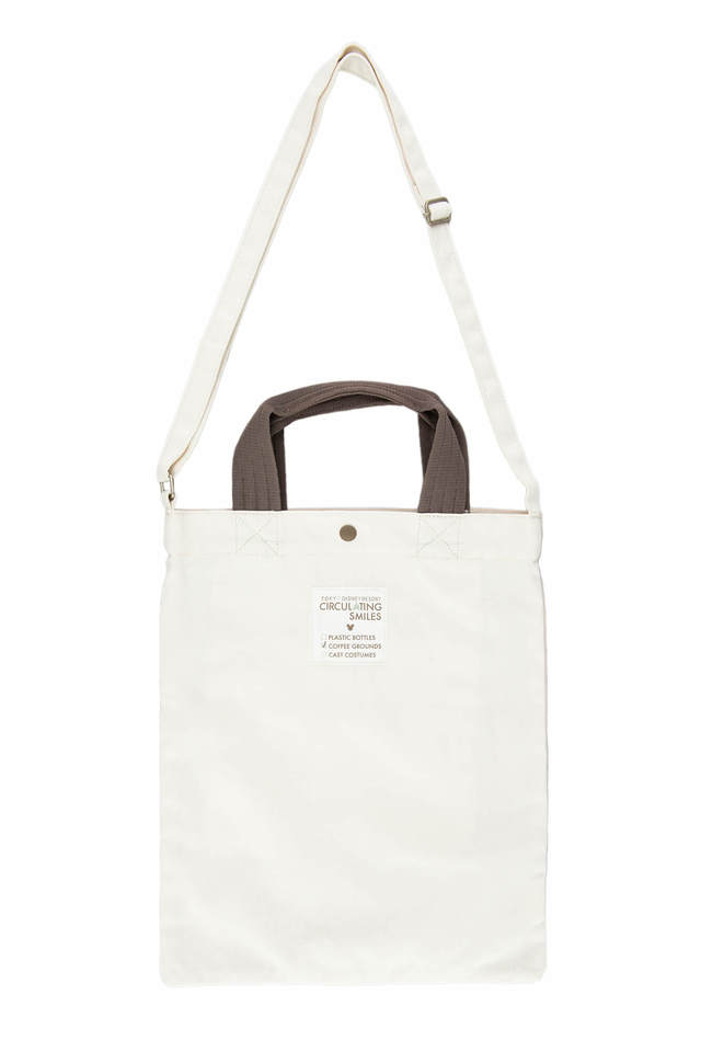 トートバッグ 4,300円｜サイズ：縦約37×横約30cm