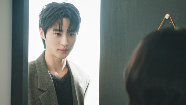 『ソンジェ背負って走れ』 U-NEXTにて独占配信中 