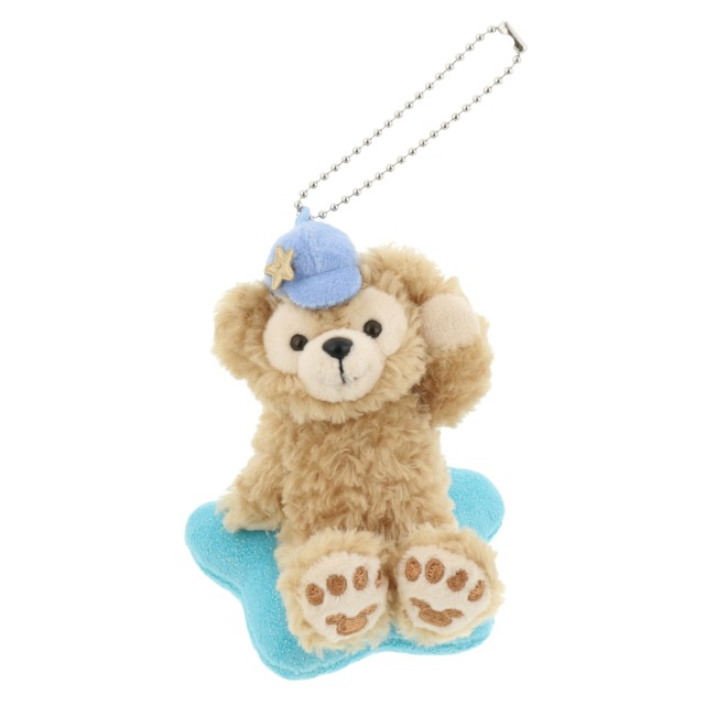 ぬいぐるみチャーム