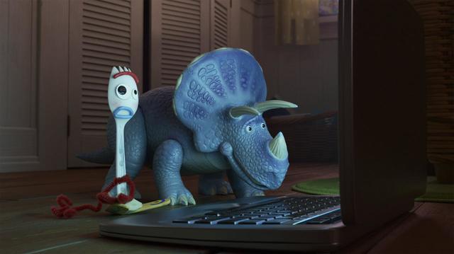 フォーキーのコレって何?