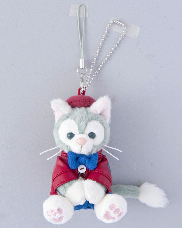 ストラップ ¥1,900｜TDS「スウィート・ダッフィー」2016