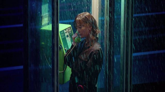 乃木坂46「Wilderness world」MV