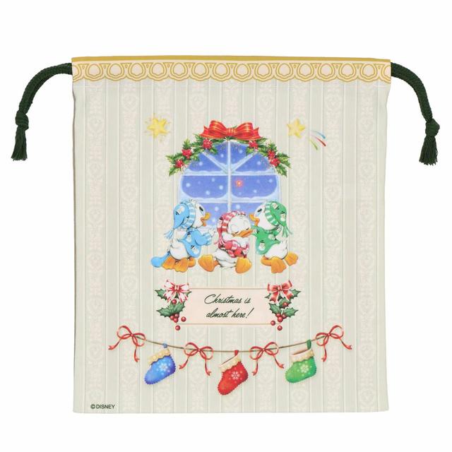 きんちゃく|850円|縦約23×横約20cm