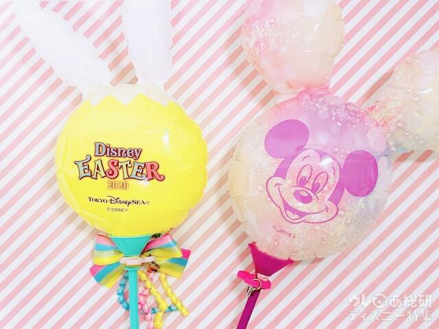 リボンつきや他の手持ちバルーンにも使える