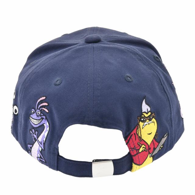 キャップ ＜『モンスターズ・インク』＞3190円