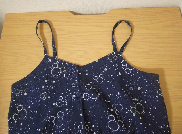 ワンピースとしても使える！２WAY 浴衣セット｜9,990 円（税込）