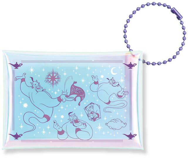 H賞 マルチケース