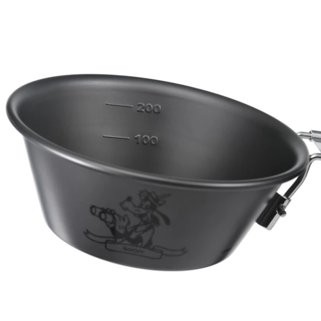 グーフィー シェラカップ 折りたたみハンドル Outdoor1,870円1,870円