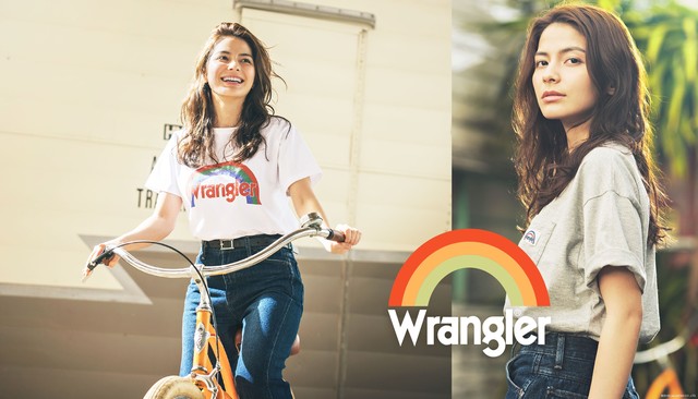 ​ラングラー　レディースコレクション
