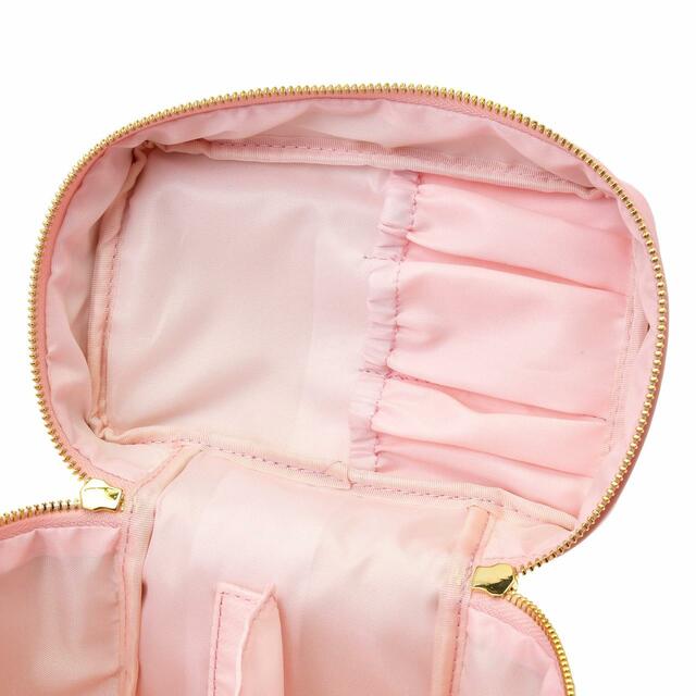 プーさん＆ピグレット バニティポーチ SAKURA 2023 4,620円