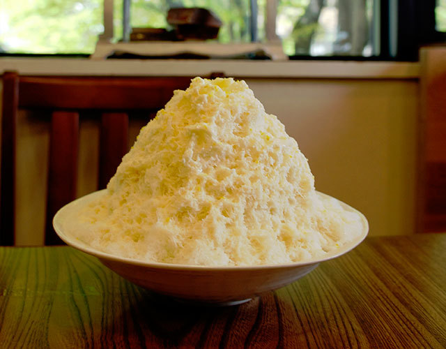 梵くら／無農薬レモンミルク 1400円