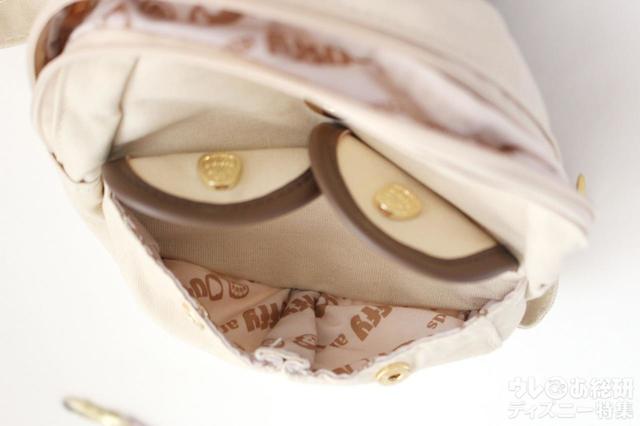 キャリーミー・ポシェット