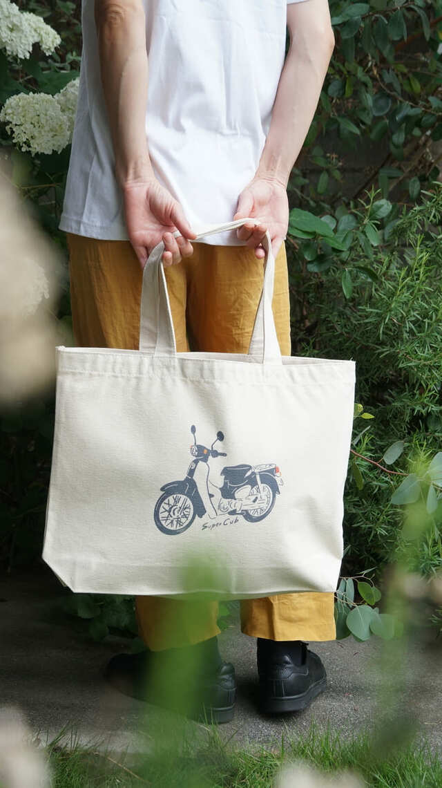 手持ちで合わせてももちろんOK