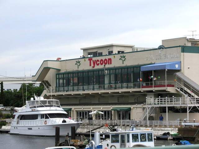 タイクーン×肉フェス