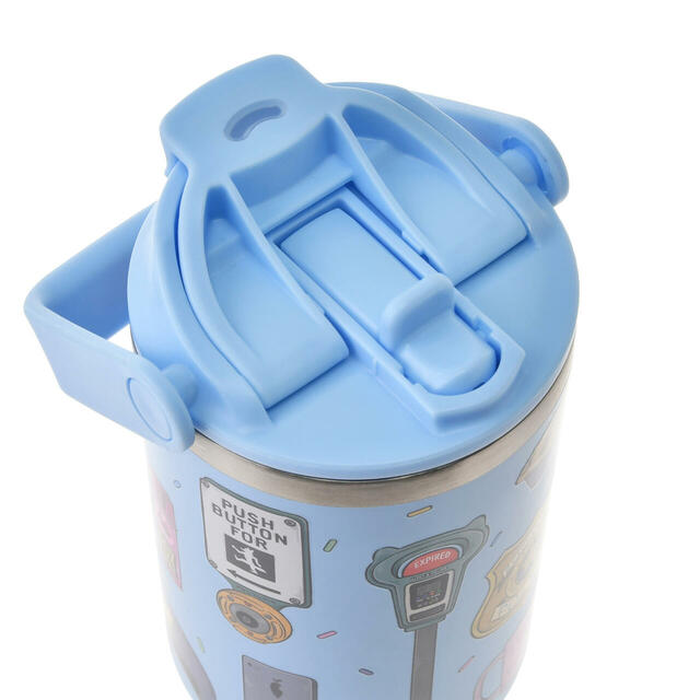 タンブラー ステンレス プロップス Drinkware 3,500円