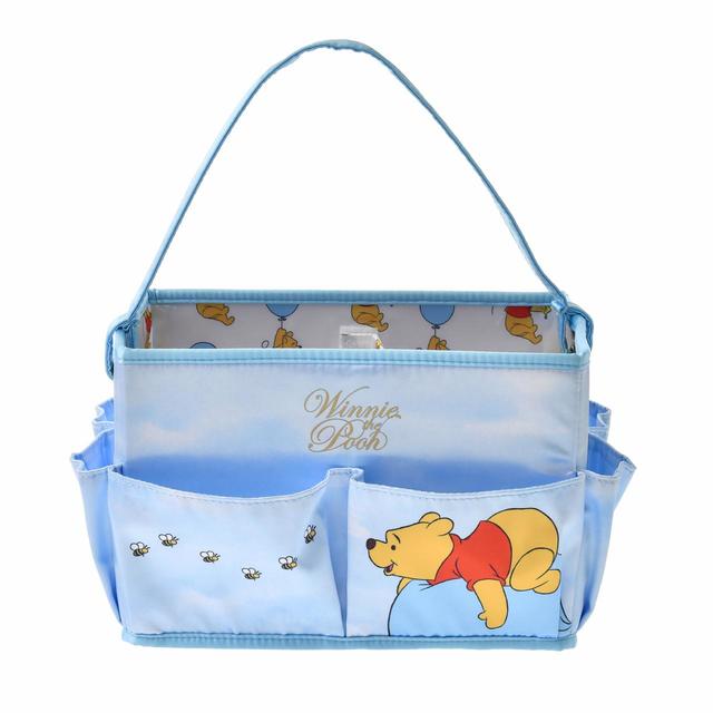 プーさん バスケット POOH'S BALLOON 3,960円