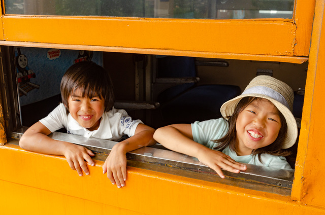 大井川鐵道「Day Out With Thomas 2018」