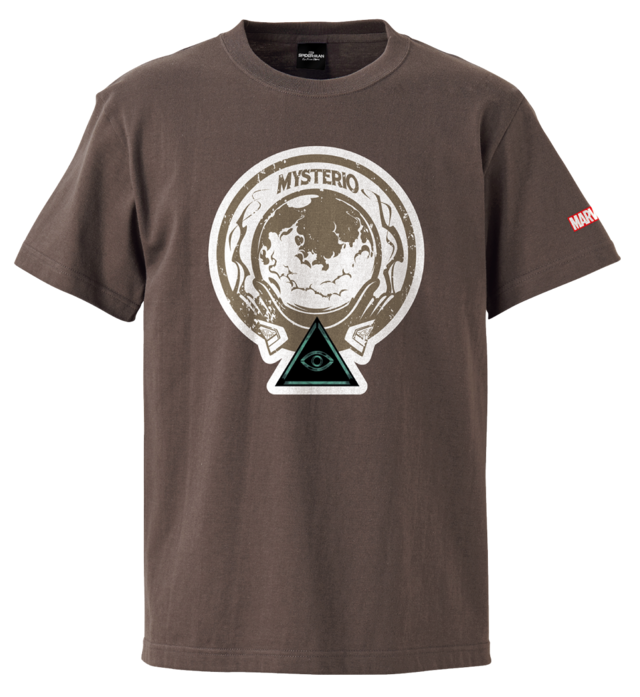 B賞（全2種）Tシャツ