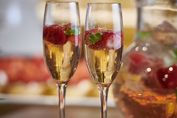 スパークリングワイン