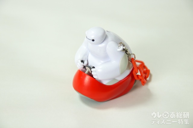 カラフルチョコレート、ミニスナックケース付き ¥850