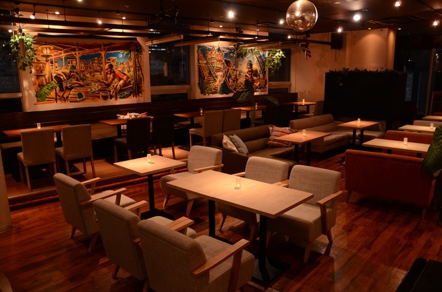 CheeseTable 渋谷店