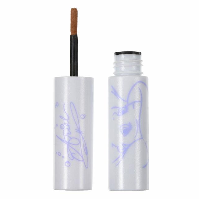 パウダーマジックアイブロウ（SHELL BROWN）1540円