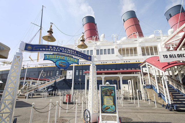 タートル・トーク