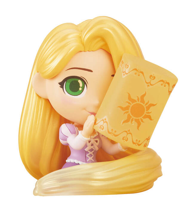 PERIHAPI! Hide & Seek かくれんぼ ディズニーキャラクター 1,870円