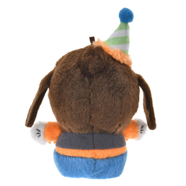 うるぽちゃちゃん ぬいぐるみ 1,800円