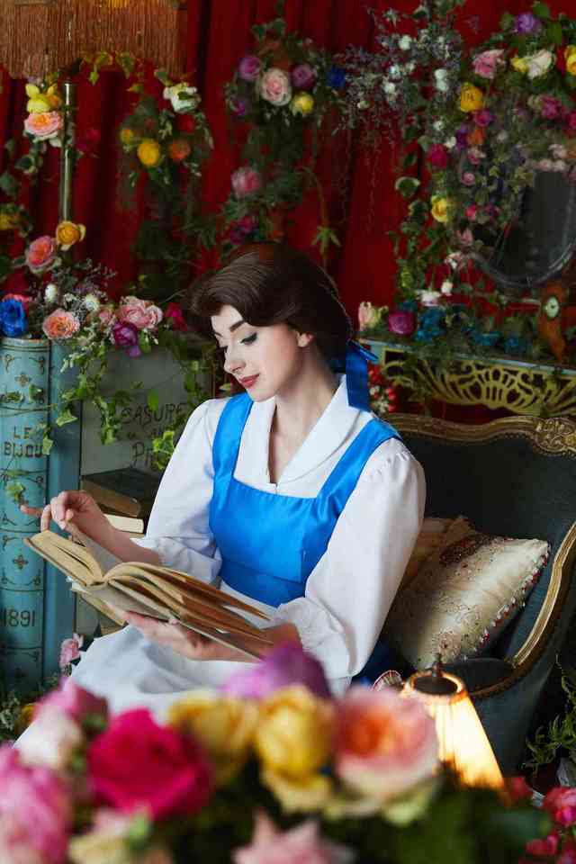 イマジニング・ザ・マジック 写真家 蜷川実花とのコラボレーション