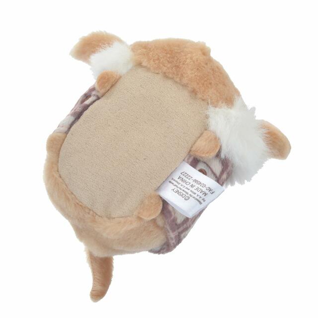 ツムツム ぬいぐるみ ルー ミニ(S) TSUM TSUM White Pooh 2022 1,100円