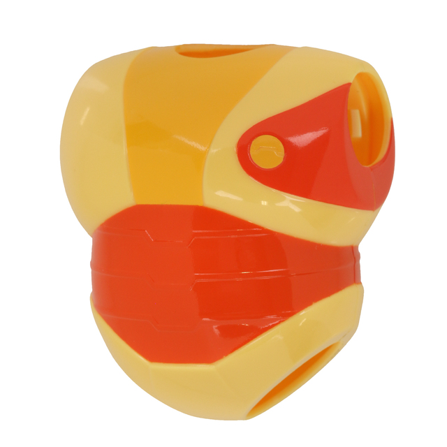 「マイ・ベイマックス・ヒーロー」