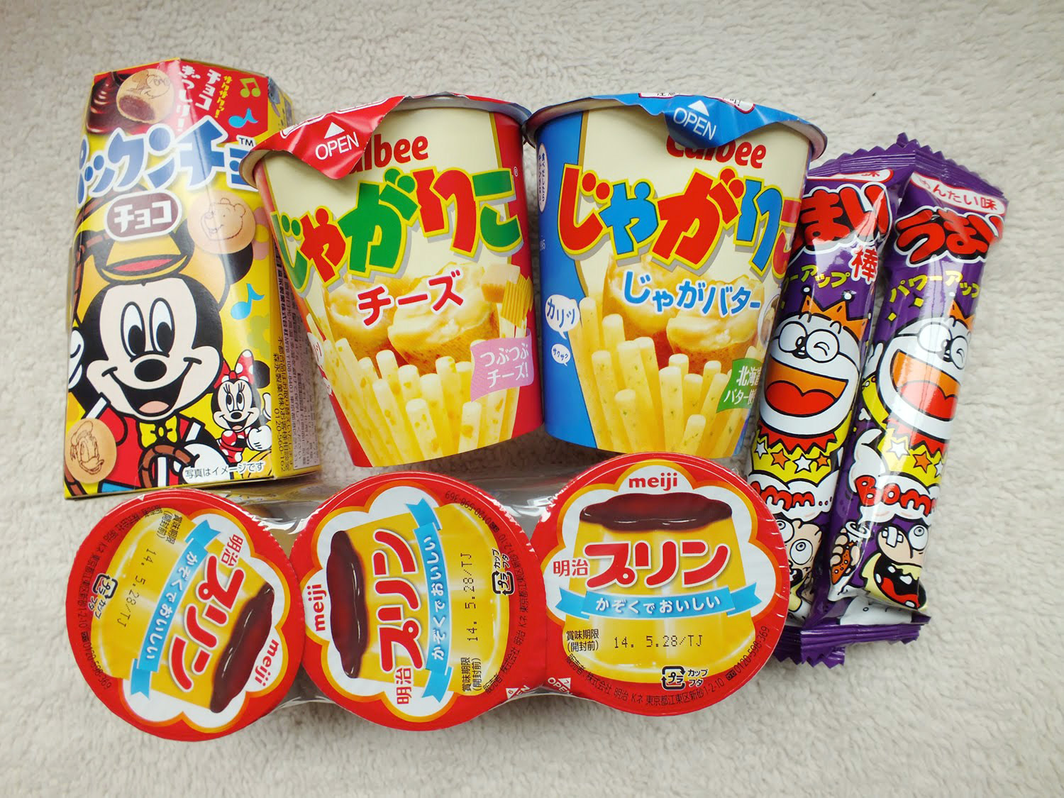 うまい棒で作る 明太子パスタ の味は お菓子だけで簡単に作れる アレンジレシピ 4品 3 4 ウレぴあ総研