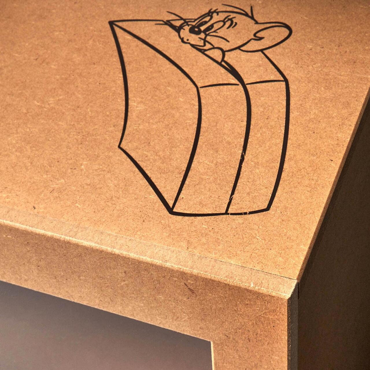 トムとジェリーの使いやすくてかわいい「優秀収納」3選！トムジェリ