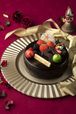 クリスマスチョコレートケーキ 4,300円