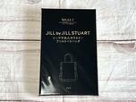 付録は「JILL by JILL STUART （ジル バイ ジルスチュアート）シックで大人カワイイ フリルつきトートバッグ」