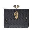 【ANNA SUI】ドアノブ 財布・ウォレット ふしぎの国のアリス 24,000円