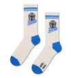 【STAR WARS × Happy Socks】スポーツ ソックス 2,200円